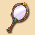 Monster Reveal Mirror